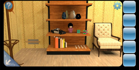 逃生挑战4截图 逃生挑战4截图