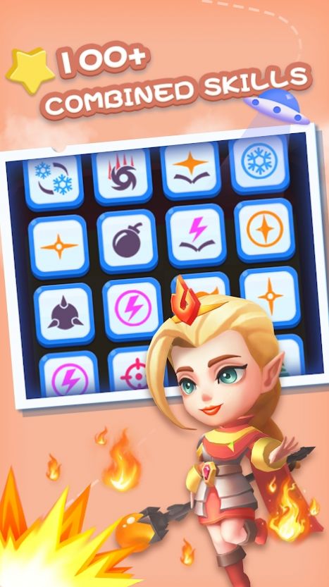 球大师射击截图 球大师射击截图