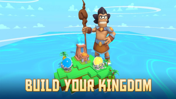 英雄一败涂地截图 英雄一败涂地截图