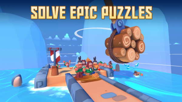 英雄一败涂地截图 英雄一败涂地截图