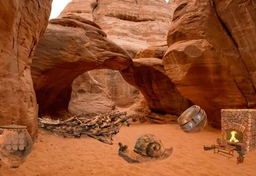 逃脱监狱截图 逃脱监狱截图