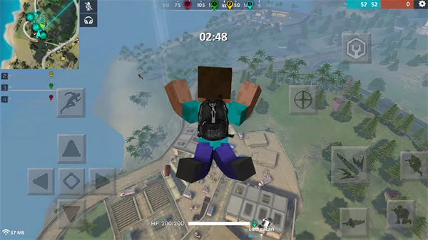 一起跳机场截图 一起跳机场截图