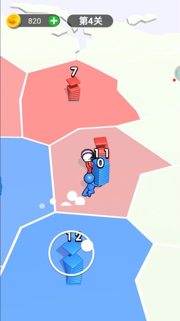 直线赛车手3D截图 直线赛车手3D截图