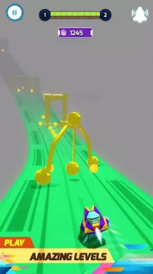 气垫船涡轮赛跑截图 气垫船涡轮赛跑截图