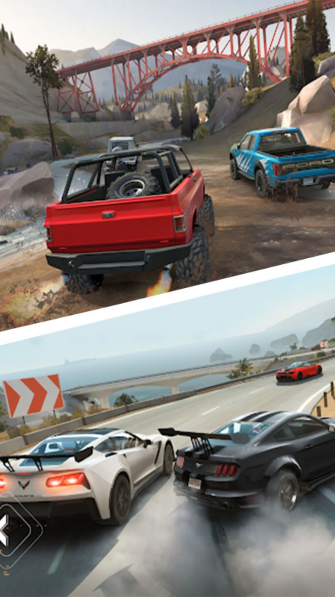 赛车精英联盟截图 赛车精英联盟截图