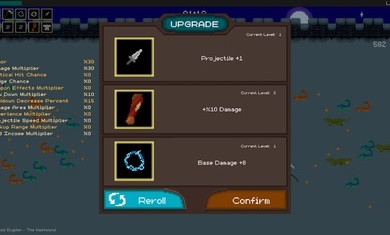 严酷的幸存者截图 严酷的幸存者截图