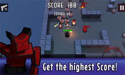 恶魔之战截图 恶魔之战截图