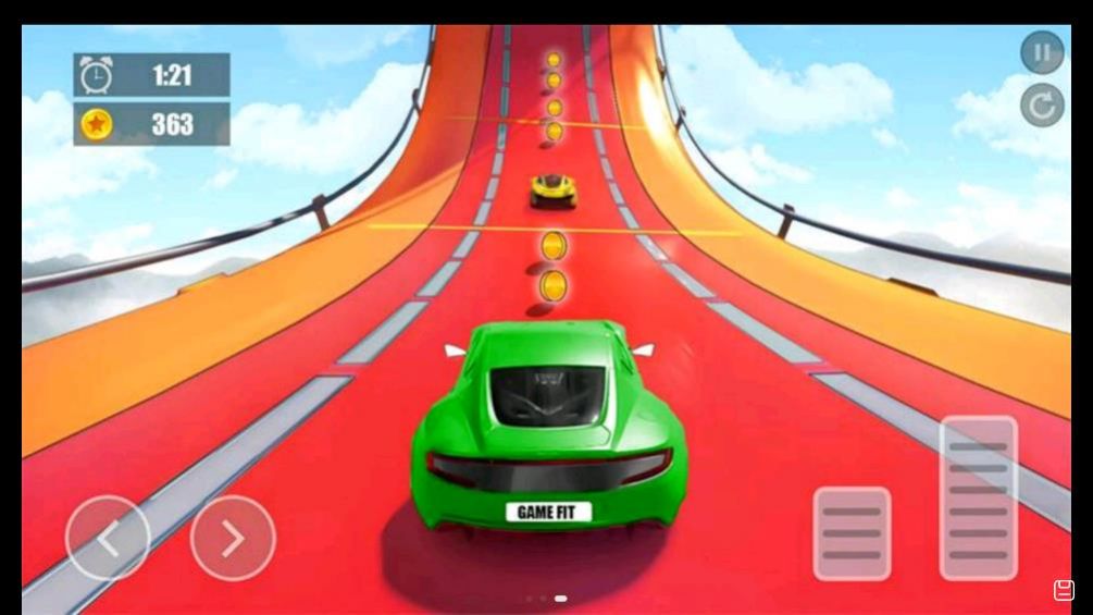 死亡独轮车大作战截图 死亡独轮车大作战截图