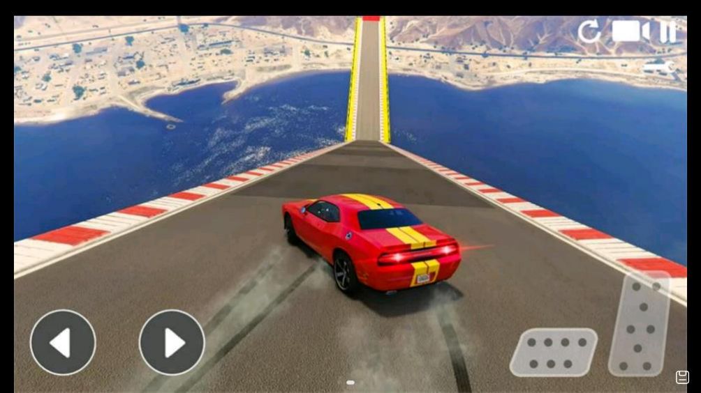 死亡独轮车大作战截图 死亡独轮车大作战截图