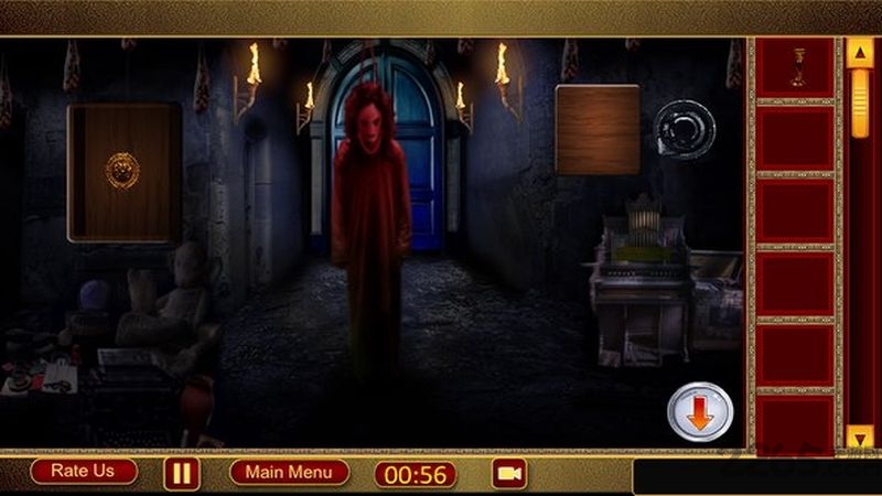 最终逃脱截图 最终逃脱截图