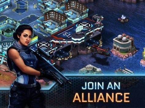 行动新地球截图 行动新地球截图