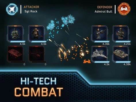 行动新地球截图 行动新地球截图