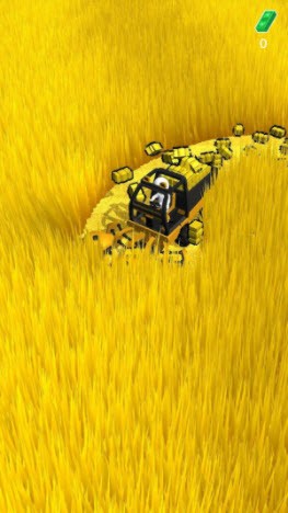 农场割草模拟器截图