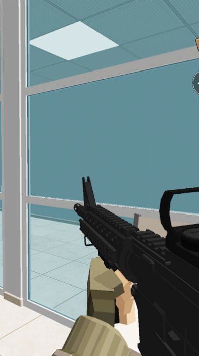 绝地四人小组截图 绝地四人小组截图