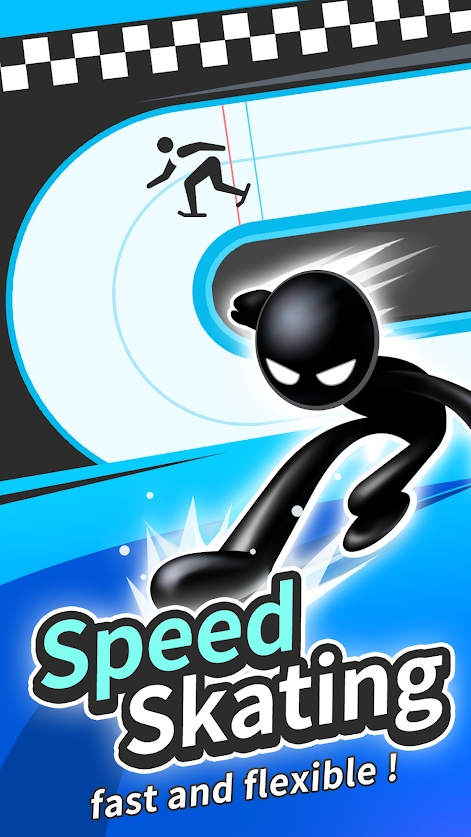 冬季运动挑战截图 冬季运动挑战截图