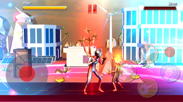 奥特曼激战英雄截图 奥特曼激战英雄截图