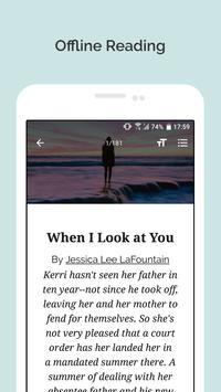 inkitt小说截图 inkitt小说截图