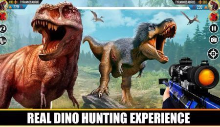 史前恐龙生存截图 史前恐龙生存截图