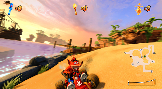 神兽出没截图 神兽出没截图