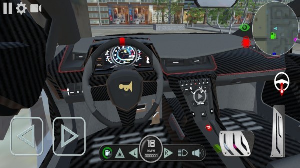 街头漂移赛车截图 街头漂移赛车截图