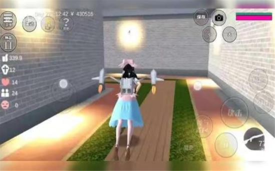 战地吃鸡求生截图 战地吃鸡求生截图