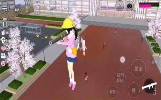 战地吃鸡求生截图 战地吃鸡求生截图