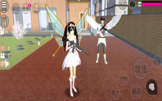 战地吃鸡求生截图 战地吃鸡求生截图