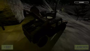 反坦克导弹发射器操作员截图 反坦克导弹发射器操作员截图