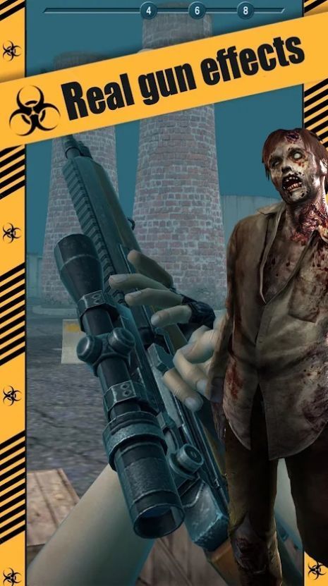 顶点狙击手截图 顶点狙击手截图