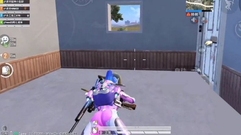 堡垒吃鸡派对截图 堡垒吃鸡派对截图