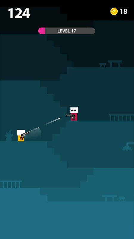 神枪手先生截图 神枪手先生截图