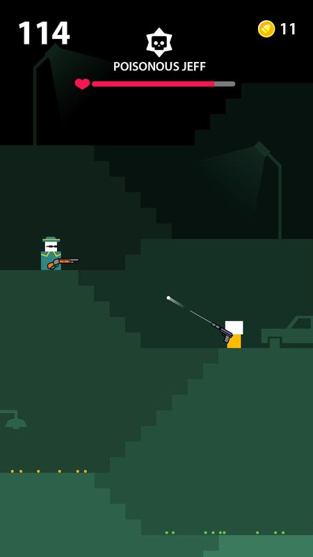 神枪手先生截图 神枪手先生截图