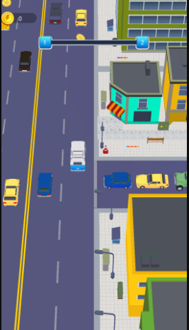 速度的激情截图