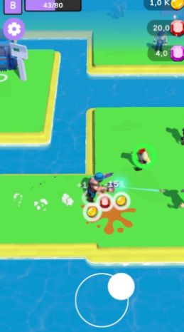 英雄的地盘截图 英雄的地盘截图