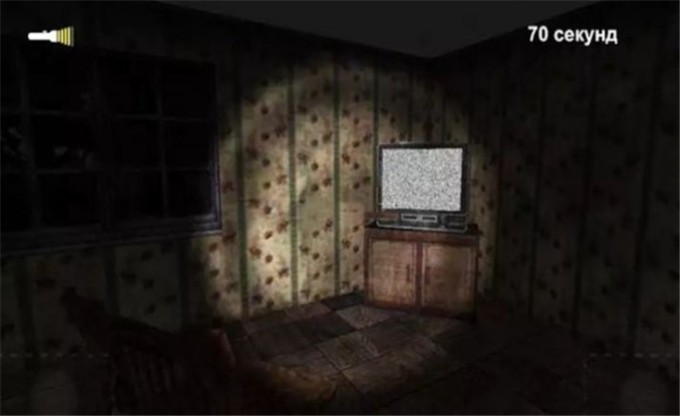 闹鬼的恶梦截图 闹鬼的恶梦截图