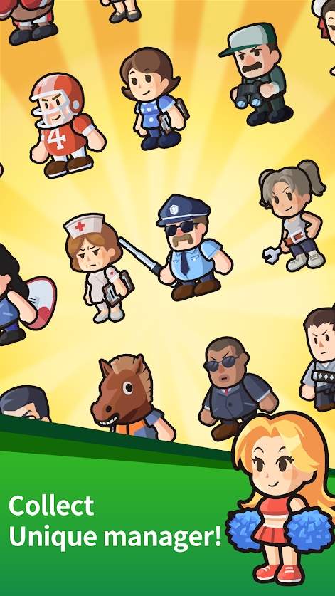 废金属厂截图 废金属厂截图