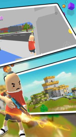 这才是吃鸡截图 这才是吃鸡截图