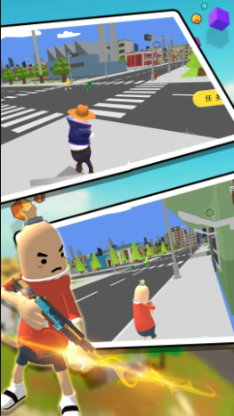 这才是吃鸡截图 这才是吃鸡截图