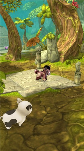 小小动物园截图 小小动物园截图