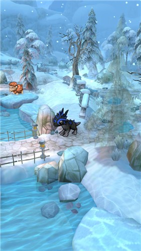 小小动物园截图 小小动物园截图