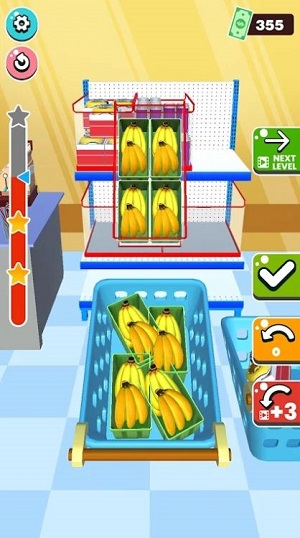 填满商店截图 填满商店截图