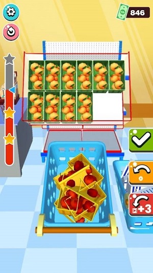 填满商店截图 填满商店截图