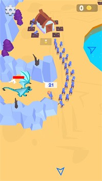 城堡部落战争截图 城堡部落战争截图