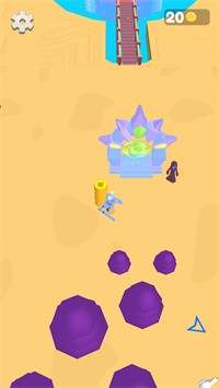 城堡部落战争截图 城堡部落战争截图