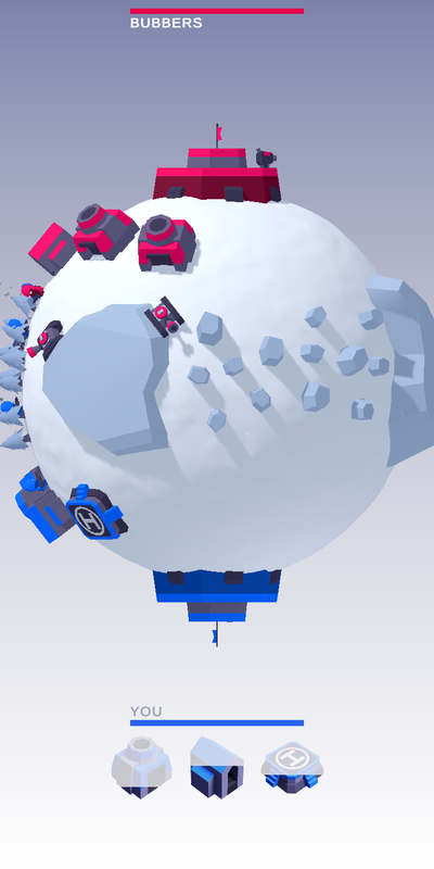 星球飞行截图 星球飞行截图