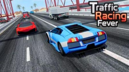交通赛车狂潮截图 交通赛车狂潮截图