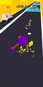 清理垃圾跑截图 清理垃圾跑截图