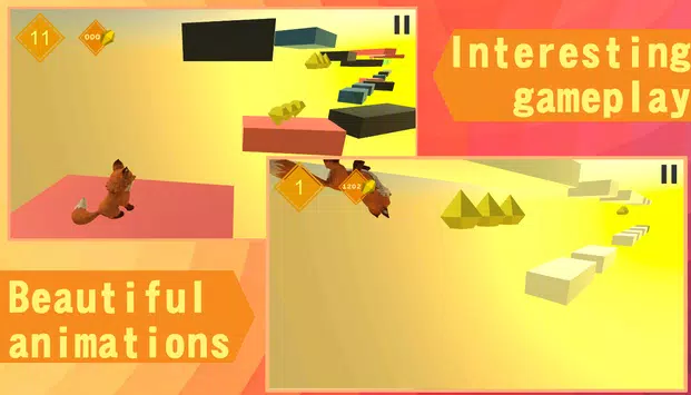 轻击冲刺2截图 轻击冲刺2截图