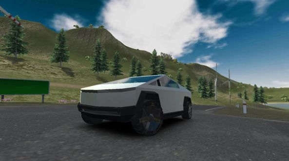 美国豪车模拟器截图 美国豪车模拟器截图