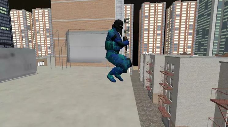 狙击手任务截图 狙击手任务截图